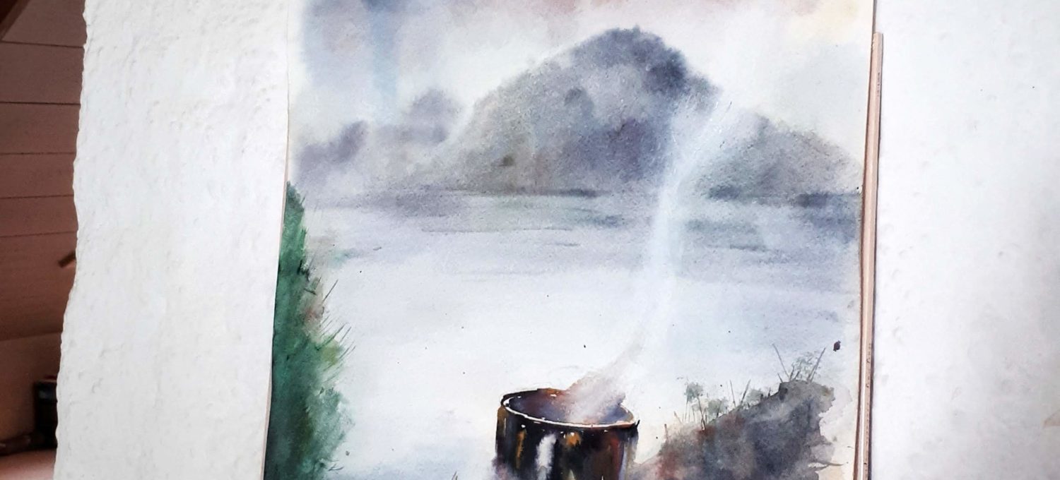 unikat-aquarell-original