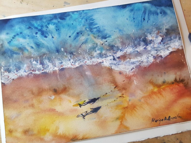 aquarell-kunst-originale