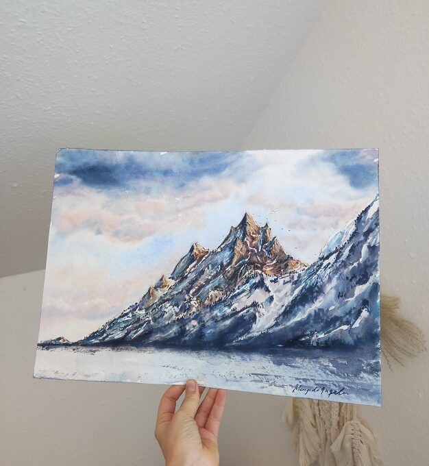 aquarell-original-kaufen